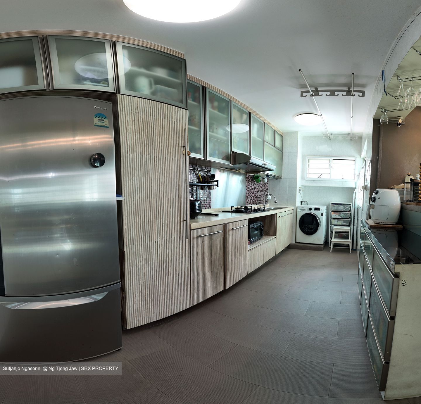 Blk 204C Punggol Field (Punggol), HDB 5 Rooms #487190411